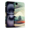 Dusk Nature Phone Case