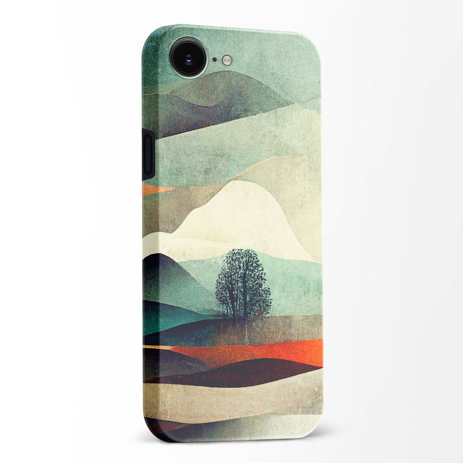 Dusk Nature Phone Case