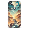 Google Pixel 3 XL Forest Ways Nature Phone Case