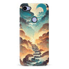 Google Pixel 3A XL Forest Ways Nature Phone Case
