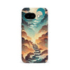 Forest Ways Nature Phone Case
