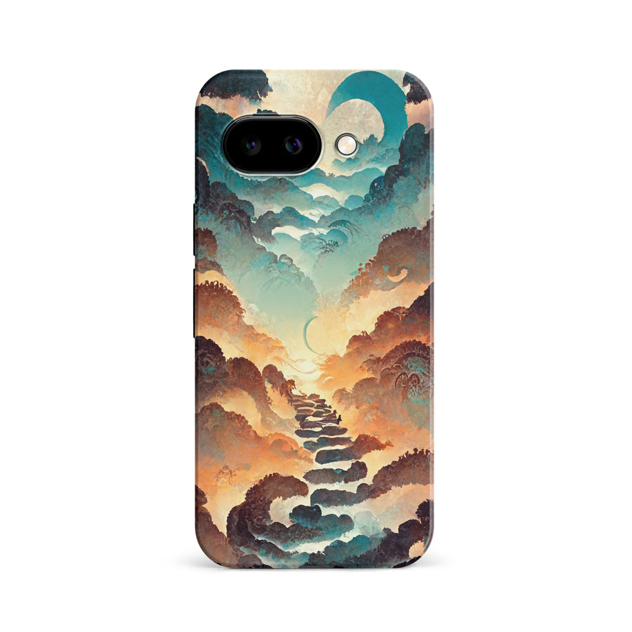 Forest Ways Nature Phone Case