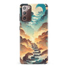 Samsung Galaxy Note 20 Forest Ways Nature Phone Case