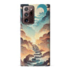 Samsung Galaxy Note 20 Ultra Forest Ways Nature Phone Case