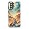 Samsung Galaxy S22 Plus Forest Ways Nature Phone Case