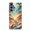 Samsung Galaxy S24 Plus Forest Ways Nature Phone Case