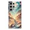 Samsung Galaxy S24 Ultra Forest Ways Nature Phone Case