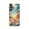 Forest Ways Nature Phone Case
