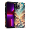 iPhone 13 Pro Max Forest Ways Nature Phone Case