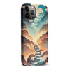 iPhone 13 Pro Max Forest Ways Nature Phone Case