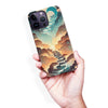 iPhone 14 Pro Max Forest Ways Nature Phone Case