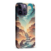 iPhone 14 Pro Max Forest Ways Nature Phone Case