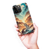 iPhone 15 Pro Max Forest Ways Nature Phone Case