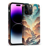iPhone 15 Pro Max Forest Ways Nature Phone Case