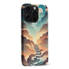 iPhone 16 Pro Max Forest Ways Nature Phone Case