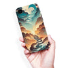 Forest Ways Nature Phone Case