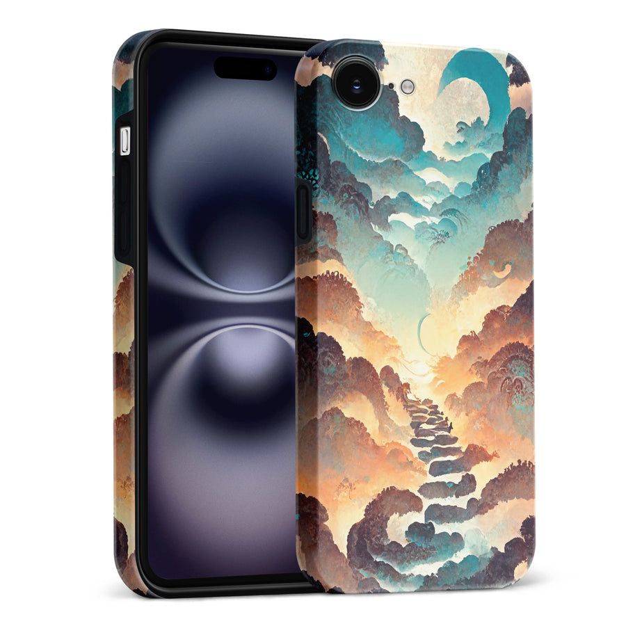 Forest Ways Nature Phone Case