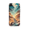 Forest Ways Nature Phone Case