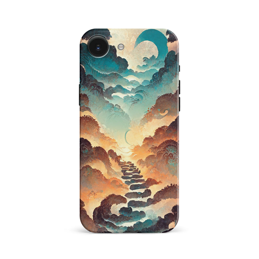 Forest Ways Nature Phone Case