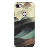 Google Pixel 3 Mountains Nature Phone Case