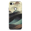 Google Pixel 3 XL Mountains Nature Phone Case
