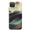 Google Pixel 4 Mountains Nature Phone Case