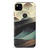 Google Pixel 4A Mountains Nature Phone Case