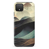 Google Pixel 4 XL Mountains Nature Phone Case