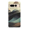 Google Pixel 7 Pro Mountains Nature Phone Case