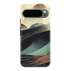 Google Pixel 9 Pro Mountains Nature Phone Case