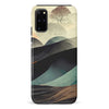 Samsung Galaxy S20 Plus Mountains Nature Phone Case