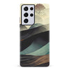Samsung Galaxy S21 Ultra Mountains Nature Phone Case