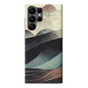 Samsung Galaxy S22 Ultra Mountains Nature Phone Case