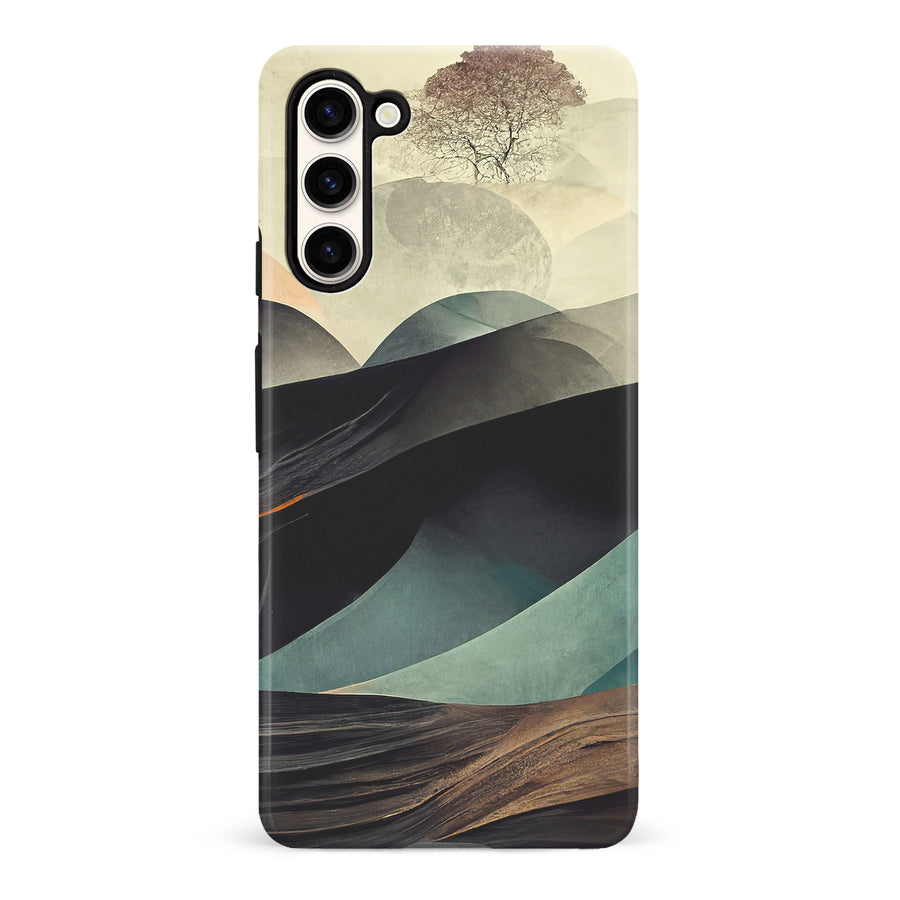 Samsung Galaxy S23 Mountains Nature Phone Case