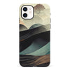 iPhone 12 Mini Mountains Nature Phone Case