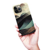 iPhone 13 Pro Max Mountains Nature Phone Case