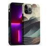 iPhone 13 Pro Max Mountains Nature Phone Case