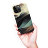 iPhone 15 Pro Max Mountains Nature Phone Case