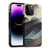 iPhone 15 Pro Max Mountains Nature Phone Case