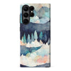 Samsung Galaxy S23 Ultra Coral Mountains Nature Phone Case