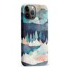 iPhone 13 Pro Max Coral Mountains Nature Phone Case