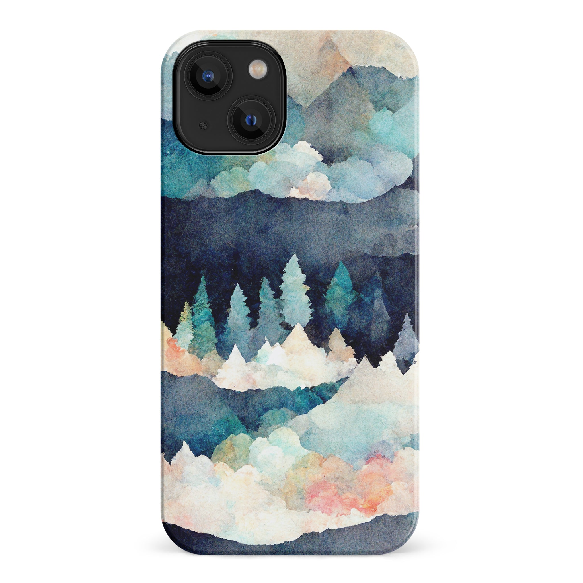 Coral Nature Phone Case Coral Nature Phone Case