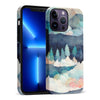 iPhone 14 Pro Max Coral Mountains Nature Phone Case
