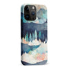iPhone 15 Pro Max Coral Mountains Nature Phone Case