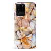 Samsung Galaxy S20 Ultra Shell and Conch Nature Phone Case