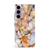 Samsung Galaxy S24 Plus Shell and Conch Nature Phone Case