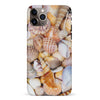 iPhone 11 Pro Max Shell and Conch Nature Phone Case