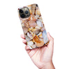 iPhone 13 Pro Max Shell and Conch Nature Phone Case