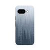 Frosted Trees Nature Phone Case