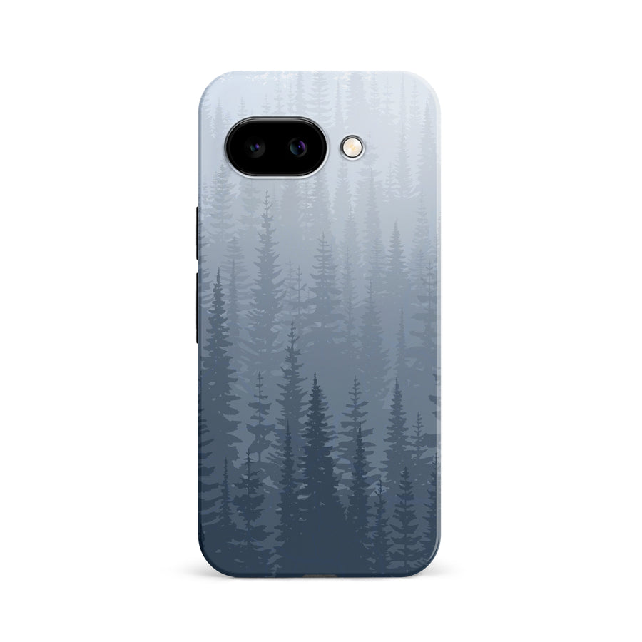 Frosted Trees Nature Phone Case